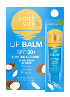 Bondi Sands Lip Balm Toasted Coconut SPF 50+