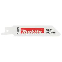 Makita P-04874 Reciprozaagblad 80 met. S522EF