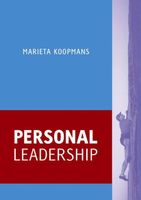 Personal leadership - Marieta Koopmans - ebook - thumbnail
