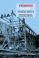 Vrijheid in het verschiet (Paperback)