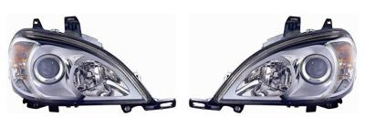 Koplamp Set SET3086964