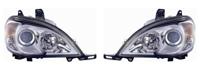 Koplamp Set SET3086964 Koplamp Set SET3086964