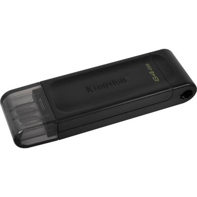 DataTraveler 70 64 GB USB-stick