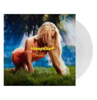 Zara Larsson - Midnight Sun (Doorzichtig Vinyl) LP