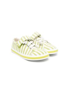 Camper Kids baskets Peu - Vert