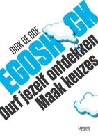 Egoschock - Dirk De Boe - ebook