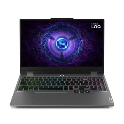 Lenovo LOQ 15IRX9 laptop AZERTY