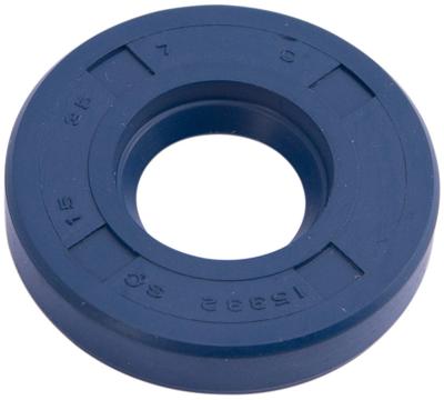 Simrit Shaft seal rings 15x35x7