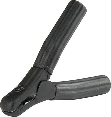 HERTH+BUSS Charging clamp 200 amp.sc