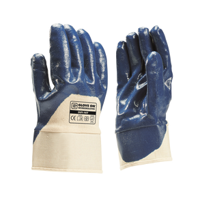 Glove On 100-100-010 Infi-Nit Werkhandschoenen