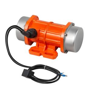 VEVOR Trilmotor Trillingsmotor Aluminiumlegering 40W Vibrator Vibratiemotor IP65