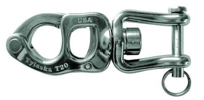 Tylaska T12 Swivel Sb/cb Default