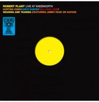 Robert Plant - Live At Knebworth (Record Store Day 2021) LP