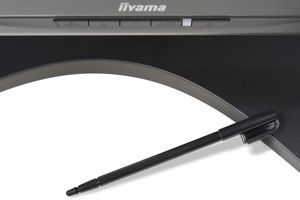 iiyama ProLite T2250MTS-B1 55,9 cm (22") 1920 x 1080 Pixels Zwart