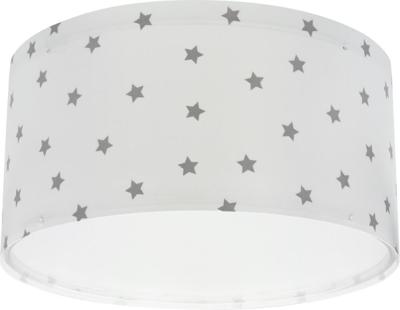 Dalber Sterren plafondlampStar light wit - 82216B