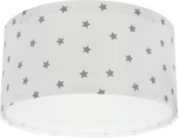 Dalber Sterren plafondlampStar light wit - 82216B