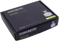 CONTEC Ct disc brakepad cbp-630 organic, box 25pr
