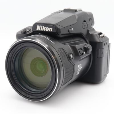 Nikon Coolpix P950 occasion