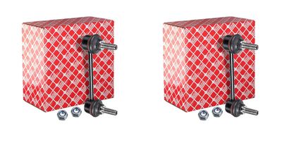 Stabilisatorstang Set SET25278x2