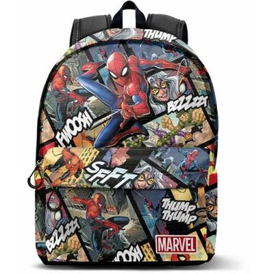 Kinderrugzak Spider-Man 31 x 18 x 44 cm