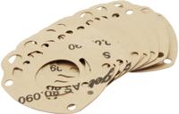 HAZET Behuizingsafdichtring · set van 10 stuks 9012MG-012/10 HAZET Behuizingsafdichtring · set van 10 stuks 9012MG-012/10