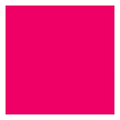 Creativ Company Textile color dekkende textielverf - neon roze, 50ml