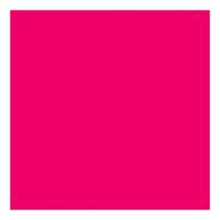 Creativ Company Textile color dekkende textielverf - neon roze, 50ml