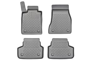 Rubbermatten passend voor BMW 5-Serie (G30) / 5-Serie (G31) Touring 2017+ 603623