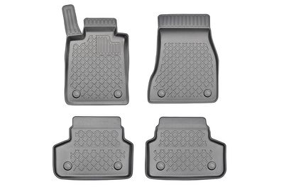 Rubbermatten passend voor BMW 5-Serie (G30) / 5-Serie (G31) Touring 2017+ 603623