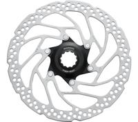 Shimano remschijf sm-rt30 center lock 203 mm