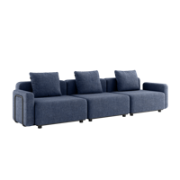 Cobana Lounge Sofa - 3 seater