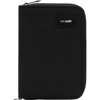Pacsafe Reisetui RFIDsafe Travel Organizer (b x h x d) 11.5 x 16.3 x 2 cm Zwart 11020130 Pacsafe Reisetui RFIDsafe Travel Organizer (b x h x d) 11.5 x 16.3 x 2 cm Zwart 11020130