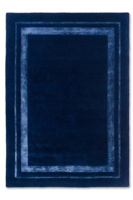 Laura Ashley - Laagpolig vloerkleed van | Redbrook Midnight - 170x240