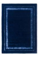 Laura Ashley - Laagpolig vloerkleed van | Redbrook Midnight - 140x200