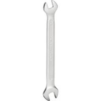 Brilliant Tools BT010900 BT010900 Dubbele steeksleutel Sleutelbreedte (metrisch) 6 - 7 mm