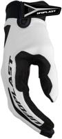 UFO PLAST crosshandschoen "skyline gloves ufo skyline white gr. xl