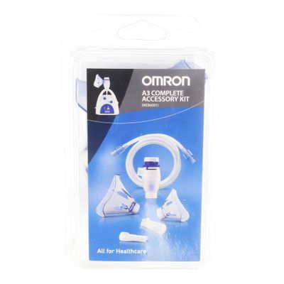 Omron Verstuifset Neb6001