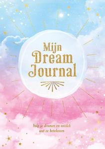 Mijn dream journal (Paperback)