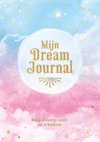 Mijn dream journal (Paperback)