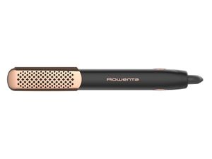 Rowenta Ultimate Experience Premium SF8230 haarstyler Stijltang Warm Zwart, Koper 2,7 m
