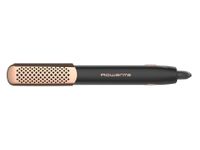 Rowenta Ultimate Experience Premium SF8230 haarstyler Stijltang Warm Zwart, Koper 2,7 m - thumbnail
