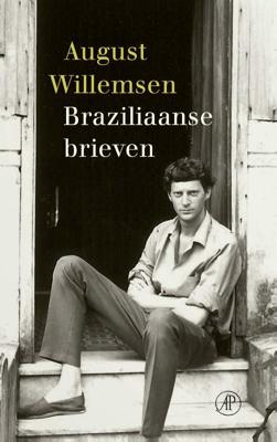 Braziliaanse brieven (Paperback)