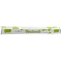 Stamford wierook stokjes patchouli geur - 20x stokjes Stamford wierook stokjes patchouli geur - 20x stokjes