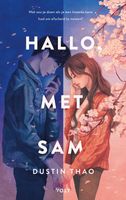 Hallo, met Sam - Dustin Thao - ebook