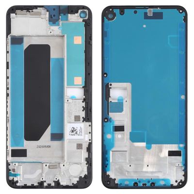 Voorbehuizing LCD Frame Bezelplaat voor Google Pixel 4A 5G