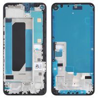Voorbehuizing LCD Frame Bezelplaat voor Google Pixel 4A 5G