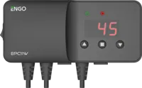 ENGO EPC11W - Pompregelaar warmwater- of verwarmingssysteem