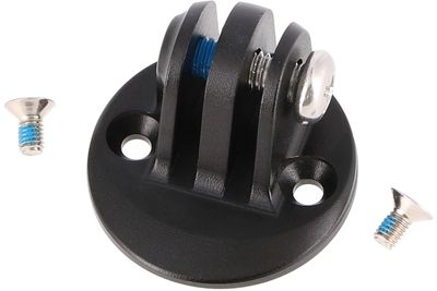 Bryton - combo mount voor gopro