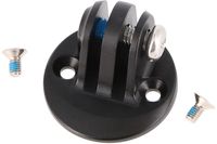 Bryton - combo mount voor gopro Bryton - combo mount voor gopro