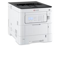 Kyocera ECOSYS PA3500cx/Plus Printer Laser, kleur Kleur A4 35 pag./min. 1200 x 1200 dpi LAN, Duplex, USB